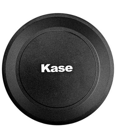 Kase Wolverine 77mm Magnetic Metal Lens Cap for Kase Magnetic Filter 77