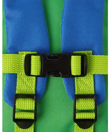 Skip Hop Zoo Dino Toddler Backpack Leash - Fun and Functional Design - Buy Online on SooperMarket.com