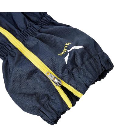 Salewa Unisex Hiking Gaiter L - One Size Navy | Premium Outdoor Gear for Men & Women - 1 Pack - Buy Online on SooperMarket.com