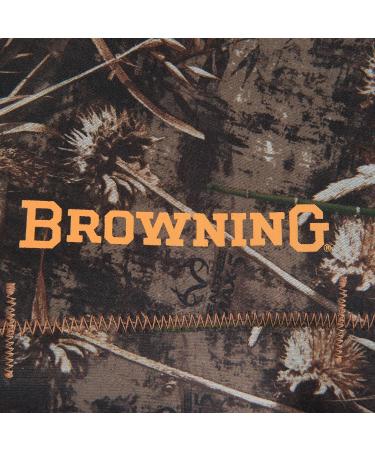 Browning Camo Neoprene Dog Vest | Realtree MAX-5 | Size Medium Realtree MAX-5 Medium - Buy Online on SooperMarket.com