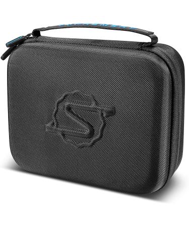 Supremery Case for Panasonic Hair Clippers ER-DGP90 ER-GP80 ER-DGP82 ER-DGP84 - Protective Cover & Carrying Bag - Buy Online on SooperMarket.com