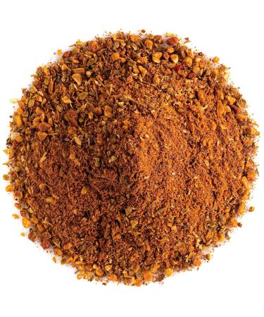 Cajun spices Organic Gourmet Blend Cajun Spices 100g