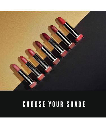 Max Factor Colour Elixir Lipstick - Subtle Orchid 035 with Vitamin E | 1 Count - Buy Online on SooperMarket.com