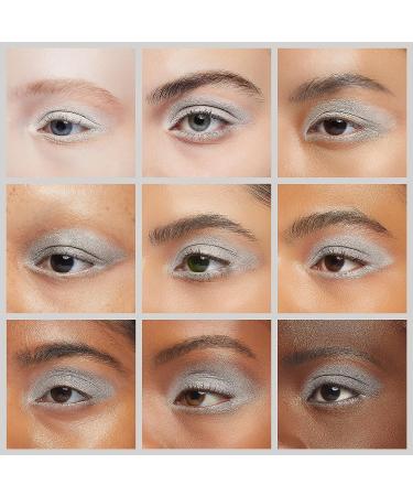 Wet n Wild Fantasy Makers Halloween Liquid Eyeshadow - White Lights - Buy Online on SooperMarket.com