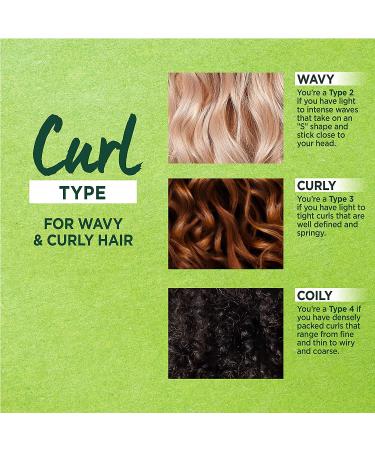 Garnier Fructis Curl Construct Mousse 6.8 oz for Curly Hair - Buy Online on SooperMarket.com