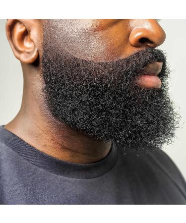 Brink Clean Edge Gen 2 Beard Shaping Tool with Beard Shaper, Guide, Stencil & Barber Pencil (90mm) - Premium Beard Grooming Tool - Buy Online on SooperMarket.com