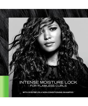 TRESemm Flawless Curls Moisturizing Conditioner 28oz - Pro Style Technology for Curly Hair | International Shipping Available - Buy Online on SooperMarket.com