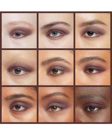 Wet n Wild Color Icon Cream Eyeshadow Multi-Stick Dark Brown - Cheat Day Chocolate 1 Count - Buy Online on SooperMarket.com