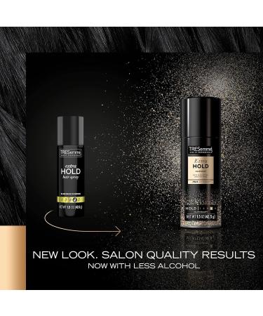 TRESemme Hair Care Travel Set - Rich Moisture Shampoo Conditioner & Extra Hold Hairspray | Buy Online Worldwide - Buy Online on SooperMarket.com