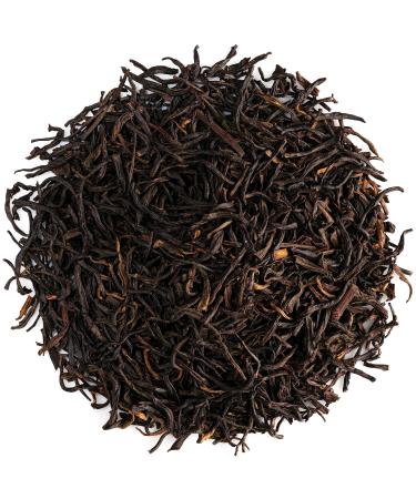 Lapsang Souchong Tarry Black Tea - Lap Sang Smokey Tea From Wuyi Mountains - Lightly Smoked 50g Lapsang Souchong 50 g