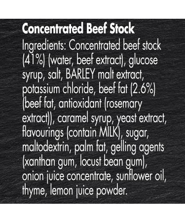 Knorr Stock Pot Beef (8x28g) - Buy Online on SooperMarket.com
