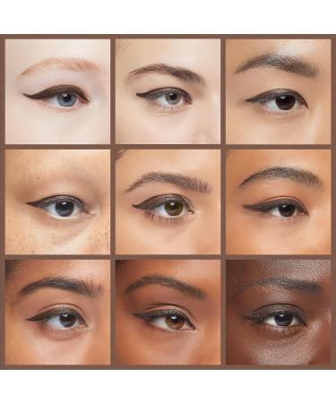 jane iredale Mystikol Powdered Eyeliner in Dark Topaz - Long Lasting, Smudge-proof Formula - Buy Online on SooperMarket.com