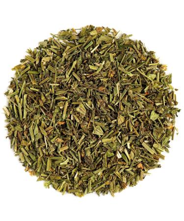 Shepherd's Purse Organic Tea - Common Shepherd's Purse Herb - Capsella Bursa Pastoris Shepherd's Purse 100 g (1 pack)