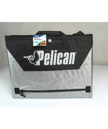 Pelican Boats PS1458 Deluxe Stand-Up Paddleboard Bag - Heavy Duty Carry & Storage - Grey - Buy Online on SooperMarket.com