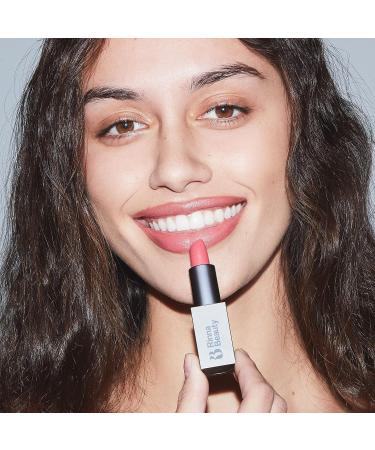Rinna Beauty Icon Collection Lipstick - Angels Kiss: Vegan Anti-Aging Hydrating Lipstick with Magnetic Closure - Cruelty-Free - Buy Online on SooperMarket.com