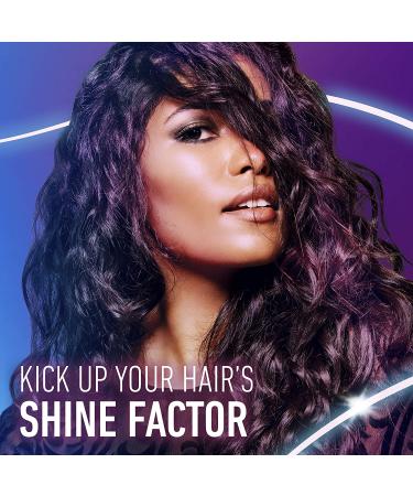 Aussie Lustr Shine Enhancing Hair Spray | Perfume Infused with Australian Desert Peach | 3.2 Fl Oz - Buy Online on SooperMarket.com