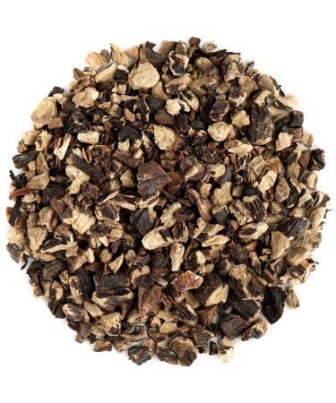 Linwell root dried - legwell root - Comfrey roots cut - ConSoude dried dried by