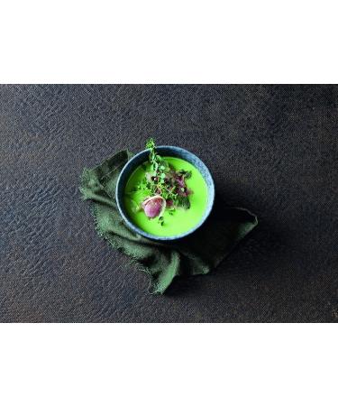 Buy Knorr Fine Green Pea Soup Dry Mix - Authentic Pea Flavor with Bacon Note - 2.7 kg Pack for International Shipping - Buy Online on SooperMarket.com