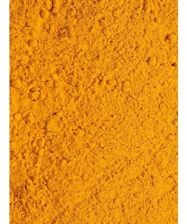 Buy Biojoy ORGANIC Turmeric Powder 250g - Premium Ground Curcuma Longa for Health & Wellness - Buy Online on SooperMarket.com