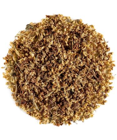 Holunder flowers herbal tea organic cultivation - elderflower tea - elderflower tea - Elder flower - sambucus tea elder blossom elderberry tea organic fea
