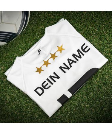 Germany Jersey 2024 Children's Set - Personalized Football Gifts for Boys & Men | De Fanshop - Buy Online on SooperMarket.com