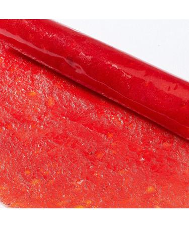 Joray Cherry Fruit Rolls - Fat-Free Fruit Snack with Real Fruit - Kosher Certified - 0.75oz (24 Pack) - Buy Online on SooperMarket.com