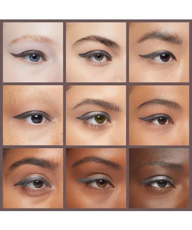 K7L Dark Brown Cocoa Eyeliner Pencil - Long-Lasting Formula | Buy Online - Buy Online on SooperMarket.com