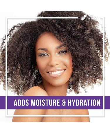 Mane Choice Alpha Green Tea & Carrot Hair Mask - 12 oz Strengthening Treatment - Buy Online on SooperMarket.com