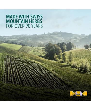 Ricola Menthol Centres Cough Drops - Buy Online on SooperMarket.com