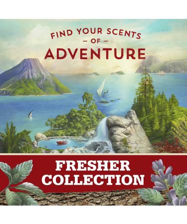 Old Spice Antiperspirant Deodorant for Men Wilderness With Lavender Inspired By Nature Invisible Solid 2.6 Ounce (Pack of 12) - Buy Online on SooperMarket.com