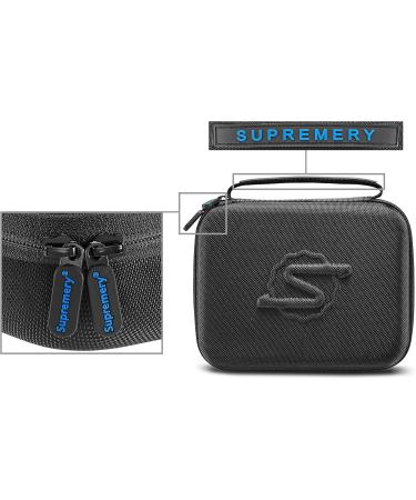 Supremery Case for Panasonic Hair Clippers ER-DGP90 ER-GP80 ER-DGP82 ER-DGP84 - Protective Cover & Carrying Bag - Buy Online on SooperMarket.com