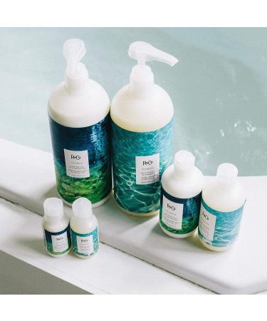 R+Co Atlantis Moisturizing B5 Conditioner 8.5 oz - Hydrating Hair Conditioner - Buy Online on SooperMarket.com