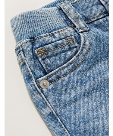 Levi's Kids Pull on Denim Short Baby Boys 9-12 Months | Milestone Trustworthy Denim Shorts - Buy Online on SooperMarket.com