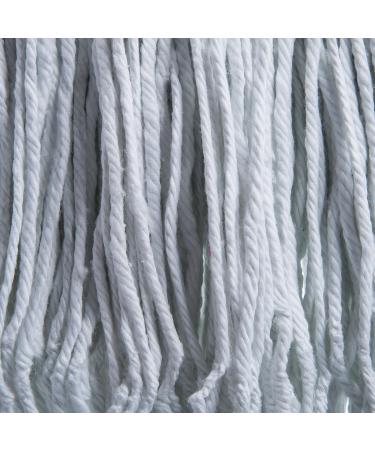 Carlisle (369070B00) #20 4-Ply Rayon Cut-End Wetmop Set of 12  - Buy Online on SooperMarket.com