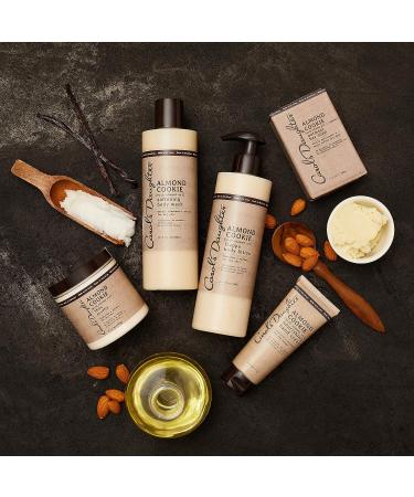 Carol's Daughter Almond Cookie Frappe Body Lotion 12 oz - Hydrating and Nourishing Formula - Buy Online on SooperMarket.com
