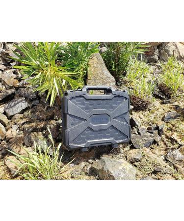 Case Club Pre-Cut Carry Case for GoSky 20-60x80 HD Spotting Scope - Buy Online on SooperMarket.com