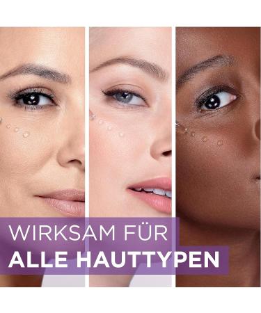 L'Or al Paris Hyaluron Night Cream - Anti-Aging Facial Care with Hyaluronic Acid | Revitalift Filler 50ml - Moisture & Anti-Wrinkle Effect Ships Worldwide - Buy Online on SooperMarket.com