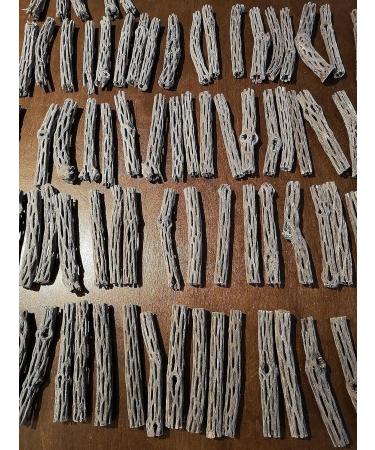 Proximus N1 Cholla Wood aquarium decoration for aquascape shrimp tank fish fry - Buy Online on SooperMarket.com