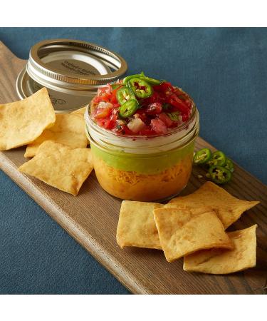 Stacy's Simply Naked Pita Chips 7.33oz | Healthy Snack Option - Buy Online on SooperMarket.com