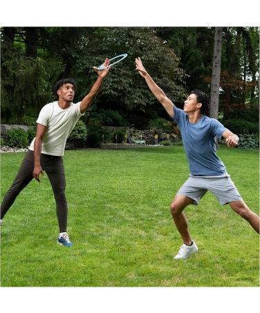 Buy Aerobie 6046394 Sprint Ring Frisbee - Blue | Fast International Shipping | High-Performance Flying Disc - Buy Online on SooperMarket.com
