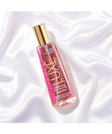 Luxe Perfumery Hair & Body Perfume Mist Sugar Bliss 8.0 fluid ounce (F98430-15-SG) (Pack of 2) - Buy Online on SooperMarket.com