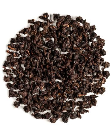 Tie Guan Yin Oolong Tea - Roasted Iron Goddess of Mercy - Wu Long Tea from China - Tieguanyin 50g Tie Guan Yin Roasted 50 g