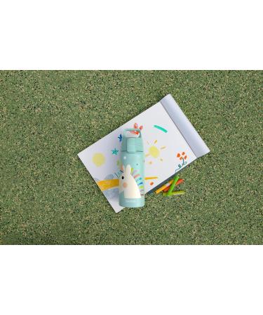 SIGG Isolated Drinking Bottle for Children - Shield Therm One Perfect for Carbonated Drinks - Durable & Stylish eCommerce Shipping Worldwide - Buy Online on SooperMarket.com