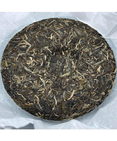 Pu-erh tea 2023 Yong chun 357g Raw - Buy Online on SooperMarket.com