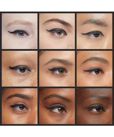 LORAC PRO Precision Liquid Eyeliner - Water Resistant, Long Lasting Black Liner - Buy Online on SooperMarket.com
