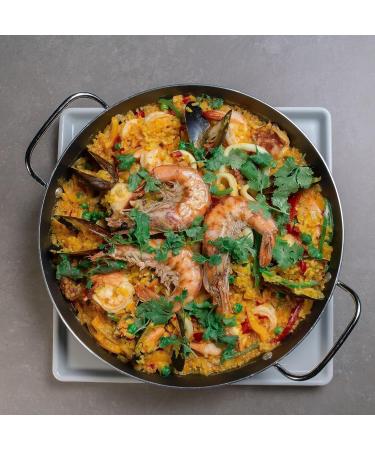 Authentic Paella Seasoning - 200g | Enhance Flavor in Every Bite! - Buy Online on SooperMarket.com