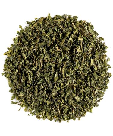 Parsley kitchen herbs bio cultivation - ideal as a set - kitchen herb petroselinum crispum parsley dried Peter silie parsley organic petersley smooth parsley 100 g (1 Pack)