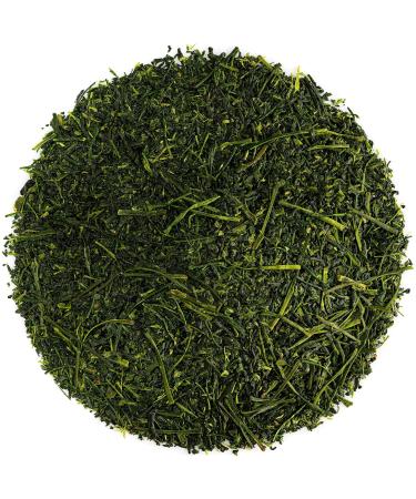 Miyabi Japanse Green Tea - Fresh Sencha Type Tea From Japan with loads of debth. 100g