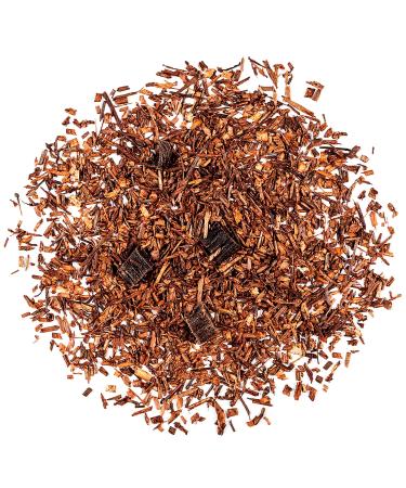 Rooibos Bourbon Vanilla - Organic Red Bush Tea - South African Redbush 100g Rooibos Vanilla 100 g