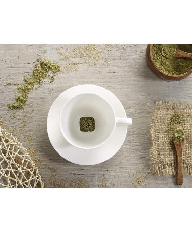 Sweetened Organic Loose Leaf Tea | Caffeinated Instant Matcha | Handcrafted Herbal Tea Drops | Perfect Gift for Tea Lovers - Buy Online on SooperMarket.com